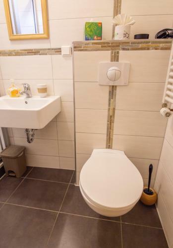 Hostal Landpension Minna