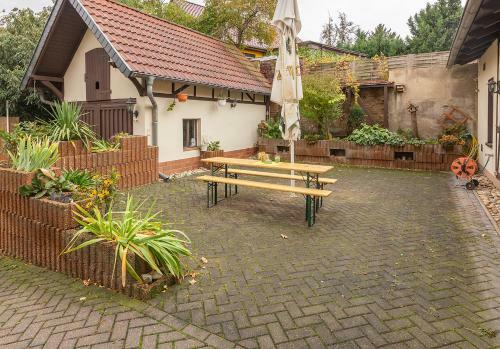 Hostal Landpension Minna