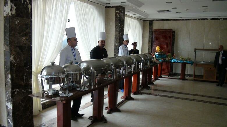 Sea View Hotel Elagmy