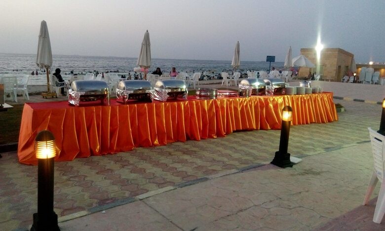 Sea View Hotel Elagmy