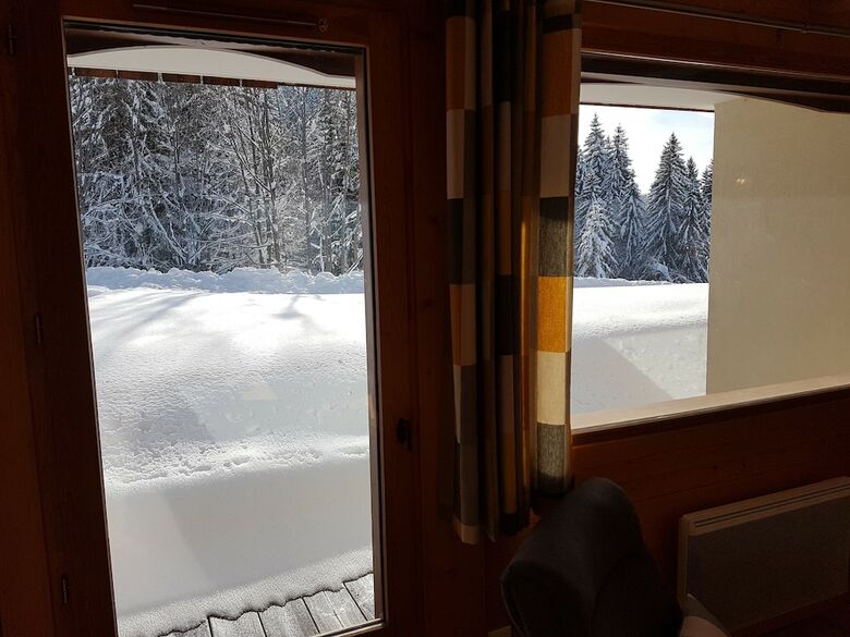 Apartamento Raiches 2 - Aravis Holidays