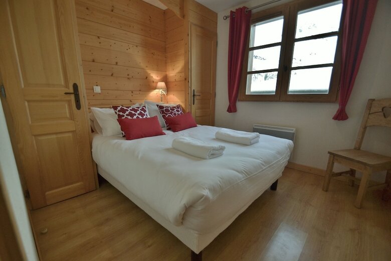 Apartamento Raiches 2 - Aravis Holidays