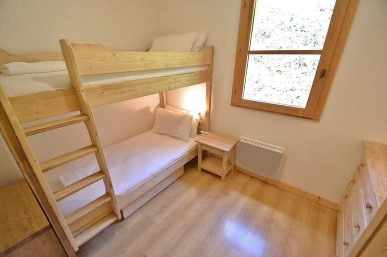 Apartamento Raiches 2 - Aravis Holidays