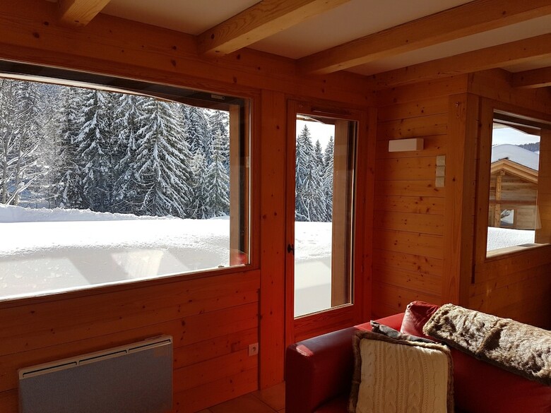 Apartamento Raiches 2 - Aravis Holidays