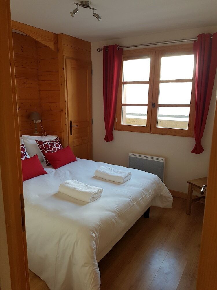 Apartamento Raiches 2 - Aravis Holidays