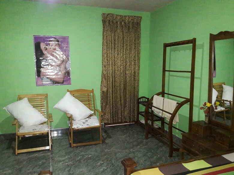 Bed & Breakfast Iduwaraguest