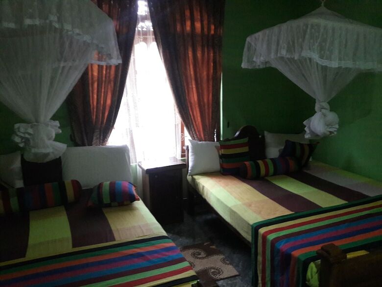 Bed & Breakfast Iduwaraguest