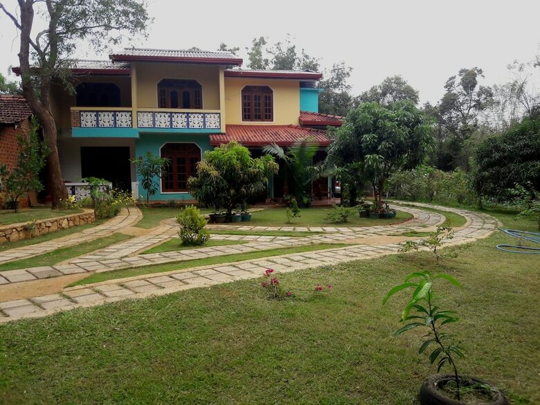 Bed & Breakfast Iduwaraguest