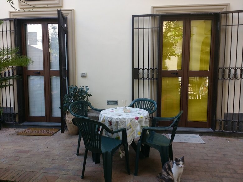 Apartamento Asso Di Coppa
