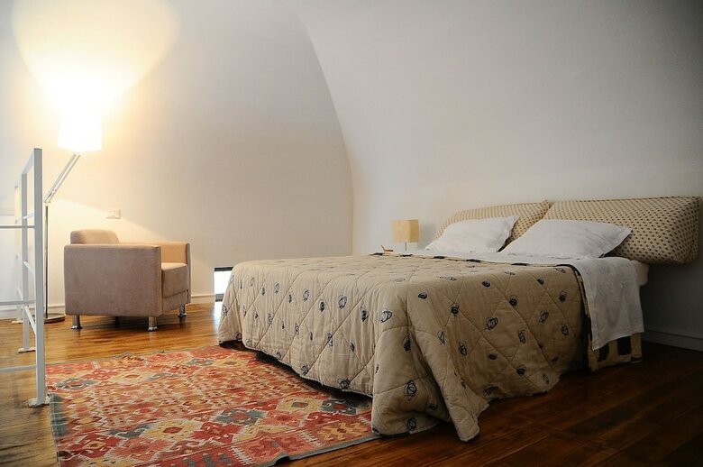 Apartamento Asso Di Coppa
