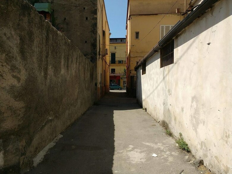 Apartamento Asso Di Coppa