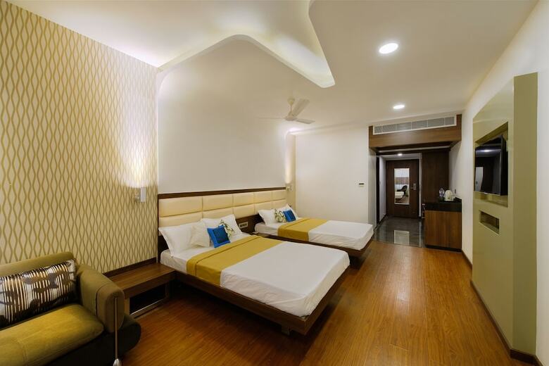 Hotel Priyadarshini Pride