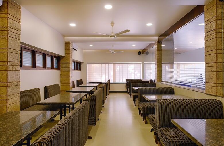 Hotel Priyadarshini Pride