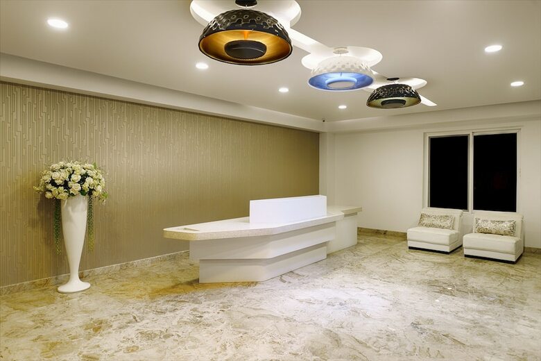 Hotel Priyadarshini Pride