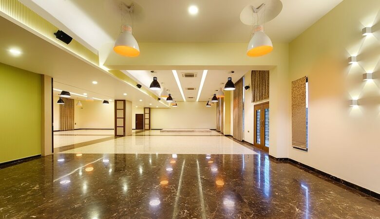 Hotel Priyadarshini Pride