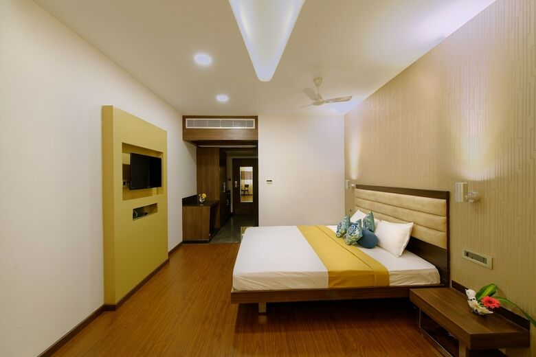 Hotel Priyadarshini Pride