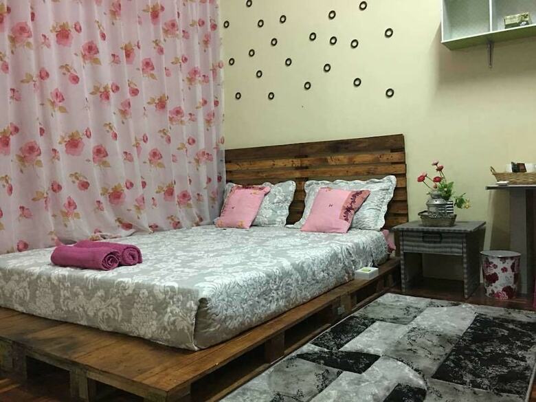 Hotel Unyk Homestay