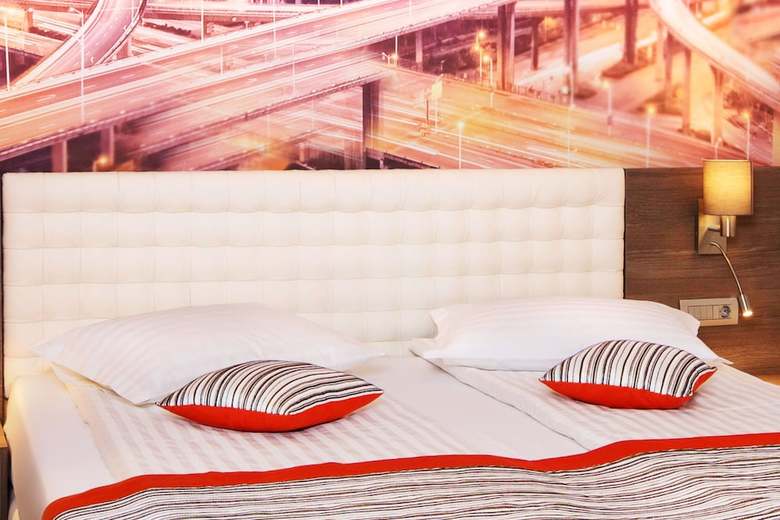 Apartamentos Plaza 35