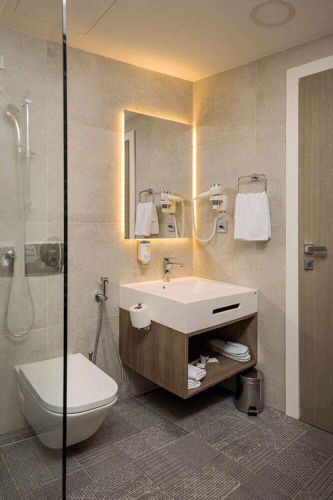 Apartamentos Plaza 35