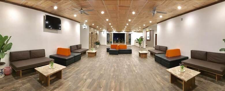 Apartamento Oceanward Hotels & Resorts