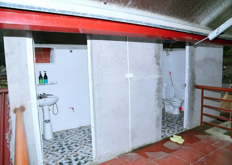 Apartamentos Anh Dao Homestay