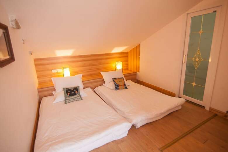 Posada Gulangyu Ya Garden Inn