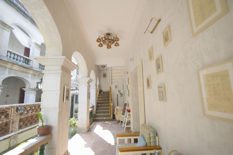 Posada Gulangyu Ya Garden Inn