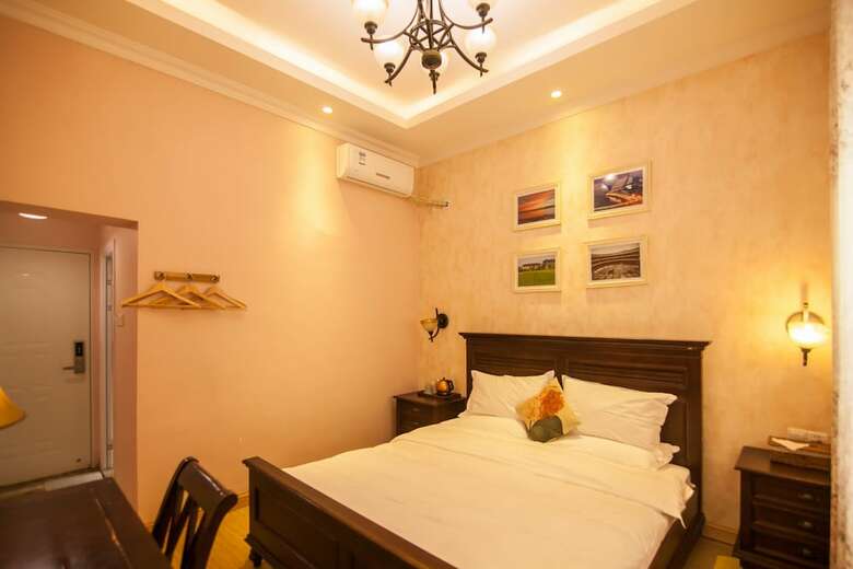 Posada Gulangyu Ya Garden Inn