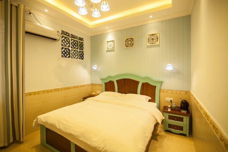 Posada Gulangyu Ya Garden Inn