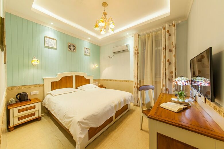 Posada Gulangyu Ya Garden Inn