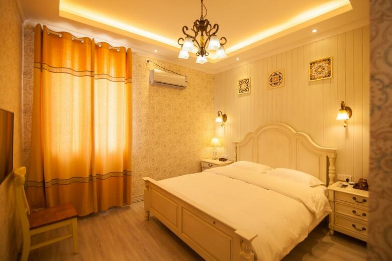 Posada Gulangyu Ya Garden Inn