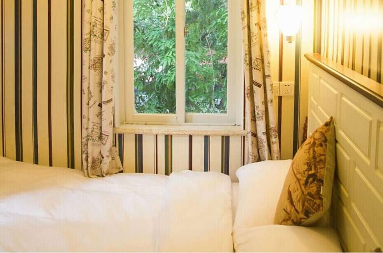 Posada Gulangyu Ya Garden Inn