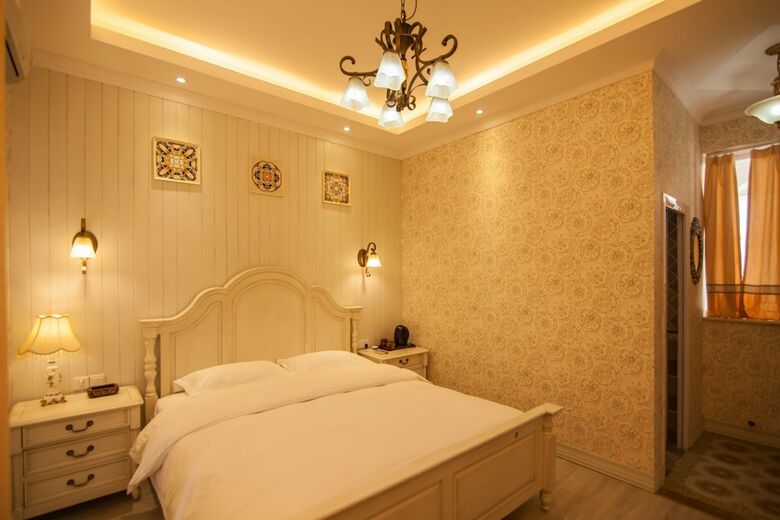 Posada Gulangyu Ya Garden Inn