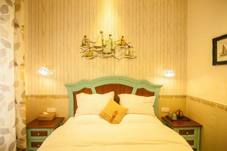 Posada Gulangyu Ya Garden Inn