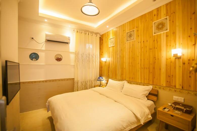 Posada Gulangyu Ya Garden Inn