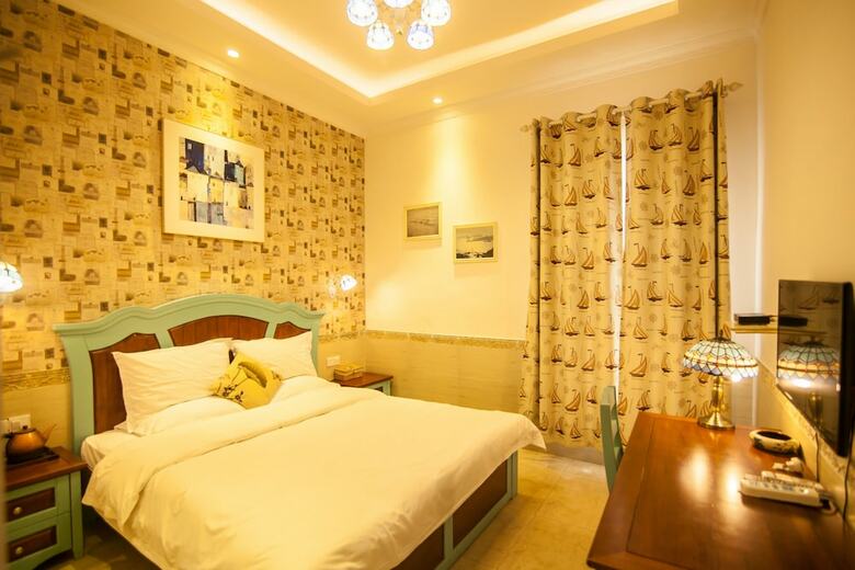 Posada Gulangyu Ya Garden Inn