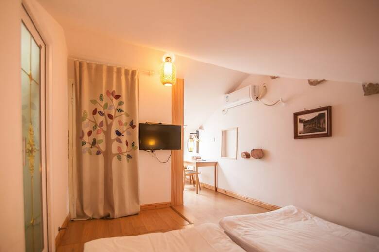 Posada Gulangyu Ya Garden Inn