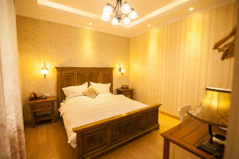 Posada Gulangyu Ya Garden Inn