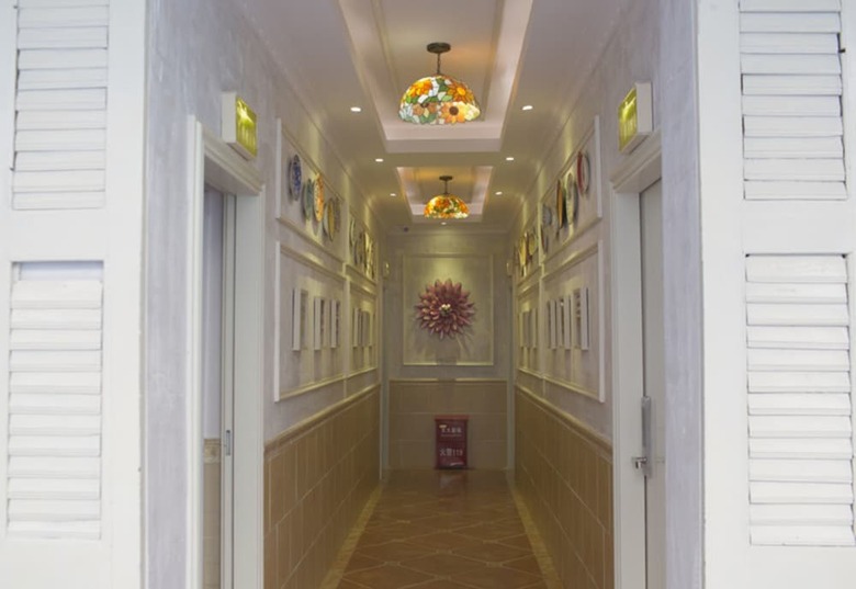Posada Gulangyu Ya Garden Inn