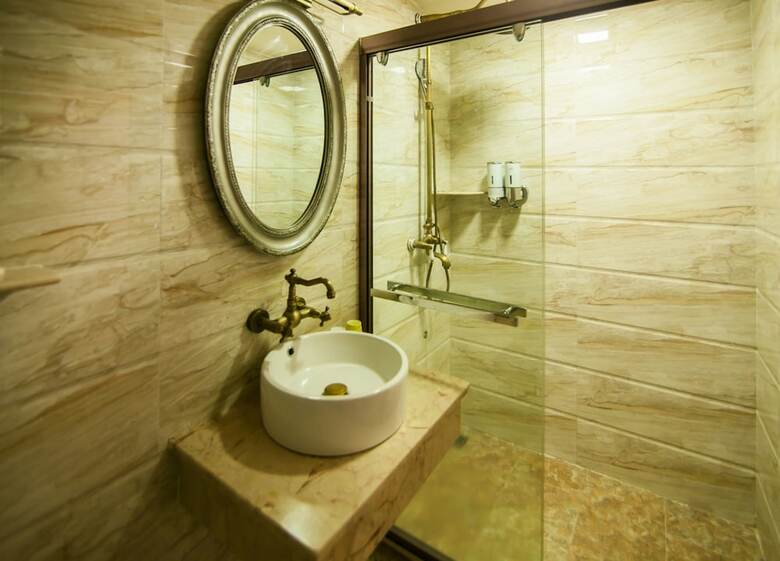 Posada Gulangyu Ya Garden Inn