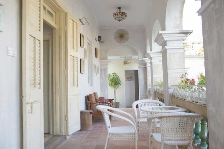 Posada Gulangyu Ya Garden Inn