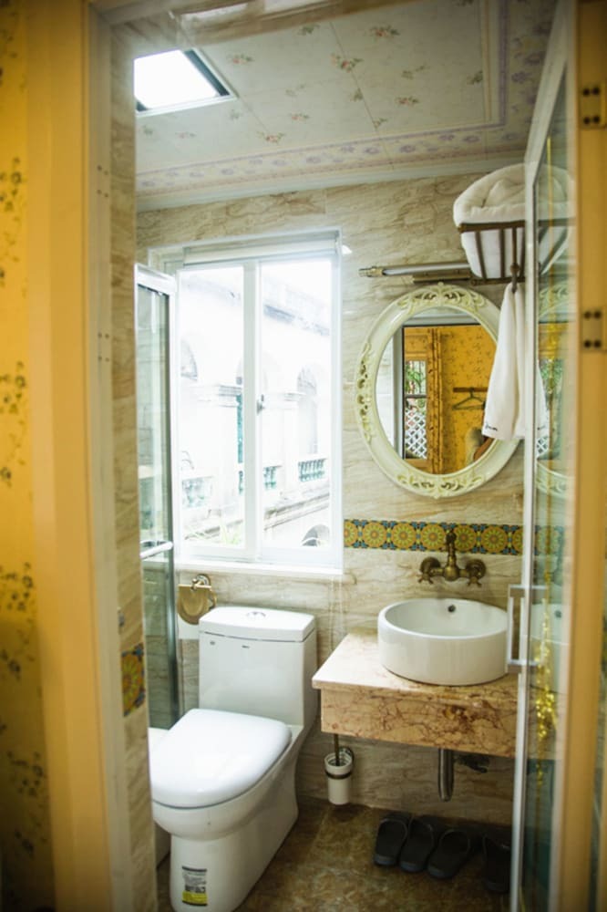 Posada Gulangyu Ya Garden Inn