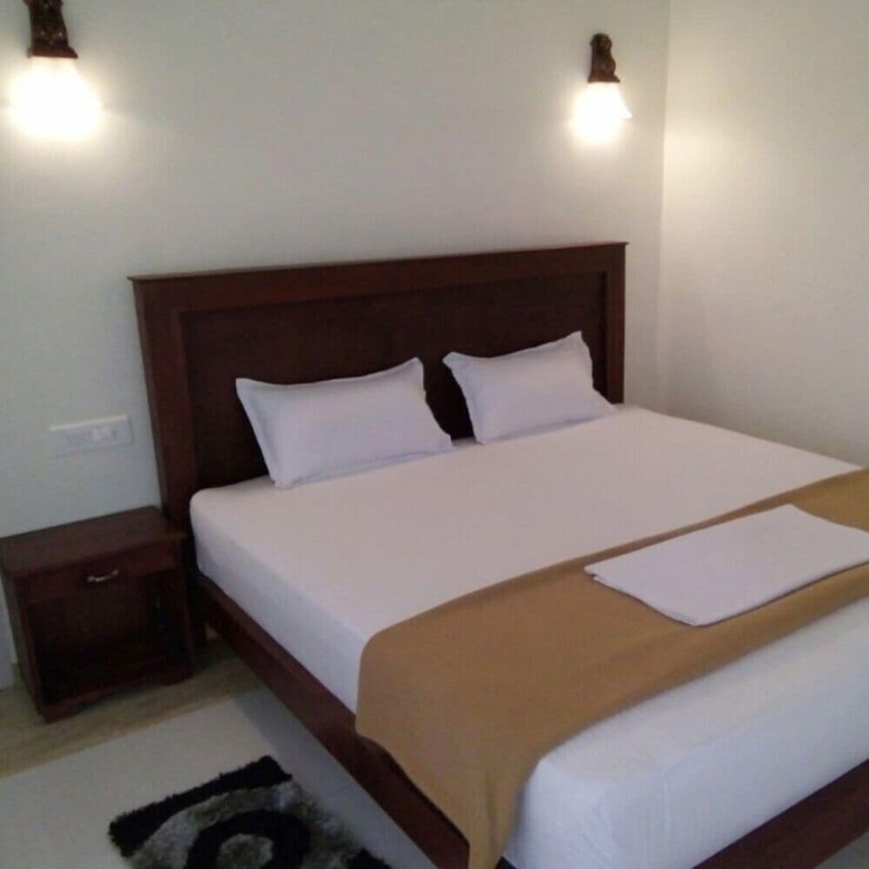 Hotel Lavender