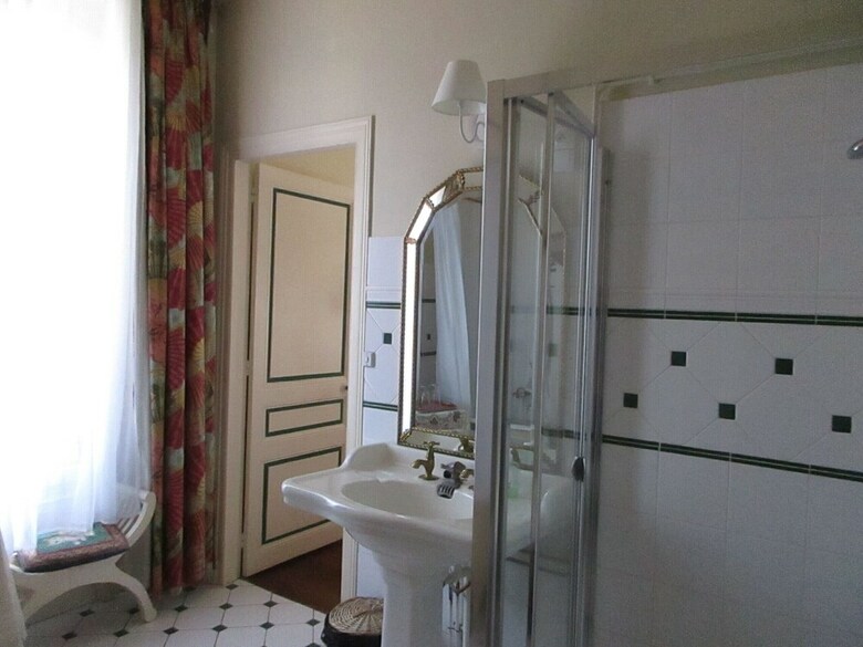 Bed & Breakfast Villa Mazi�res de St Loup