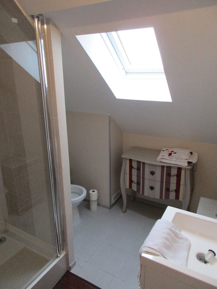 Bed & Breakfast Villa Mazi�res de St Loup