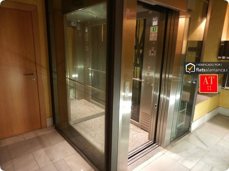 Apartamentos Homy Flat ?tico Prior