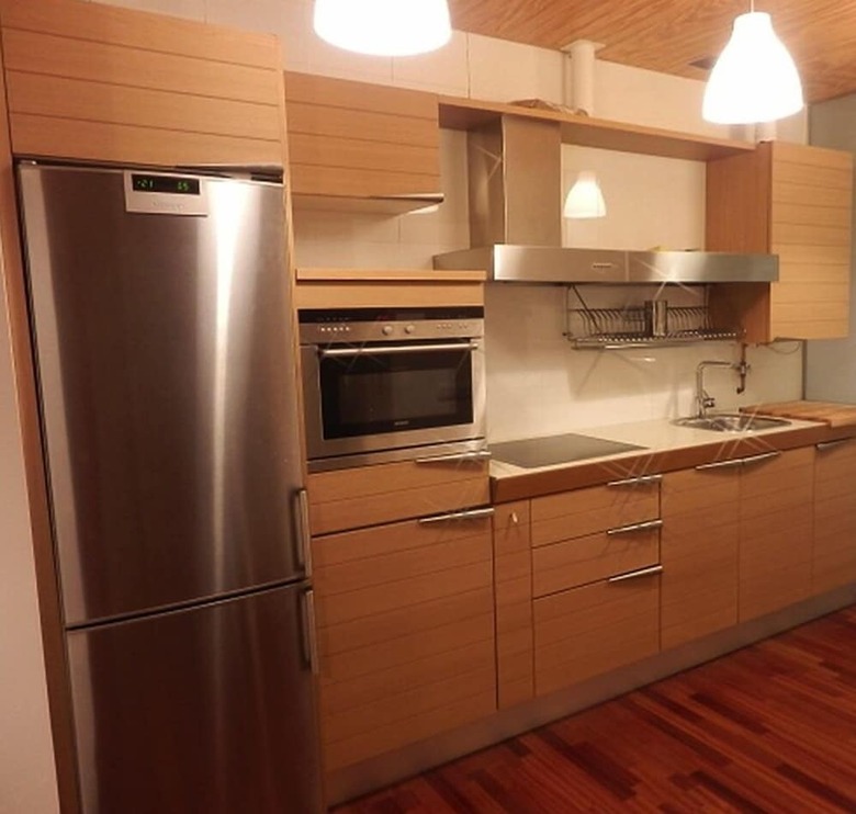 Apartamentos Homy Flat ?tico Prior