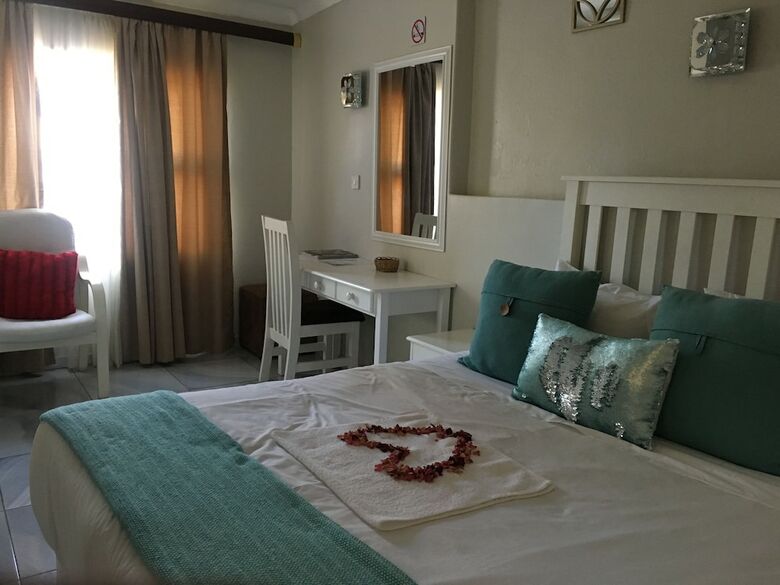 Hotel Marico Guest House