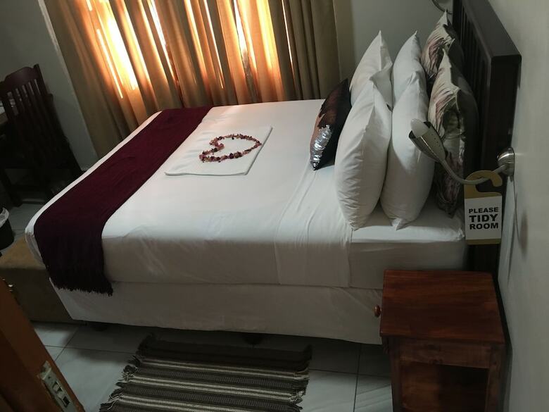 Hotel Marico Guest House