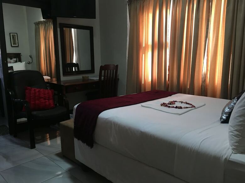 Hotel Marico Guest House
